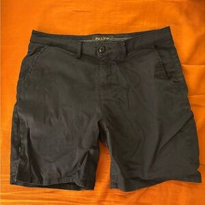 Live Free Journey Short - Sapphire